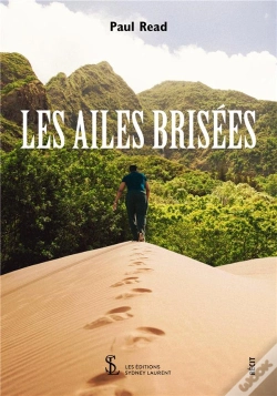 Capa do artigo Les Ailes Brisées