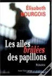 Capa do artigo Les Ailes Brûlées Des Papillons