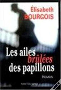 Capa do artigo Les Ailes Brûlées Des Papillons