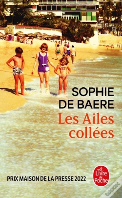 Capa do artigo Les Ailes Collées