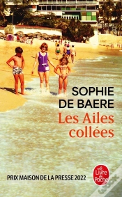 Capa do artigo Les Ailes Collées