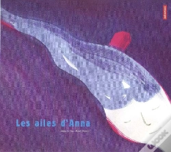 Capa do artigo Les Ailes D'Anna