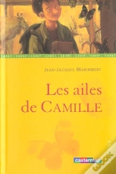 Les Ailes De Camille