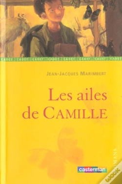 Capa do artigo Les Ailes De Camille
