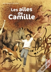Les Ailes De Camille