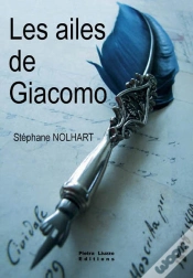 Capa do artigo Les Ailes De Giacomo