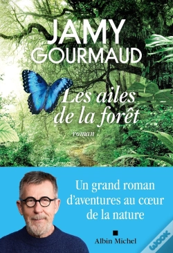 Capa do artigo Les Ailes De La Forêt