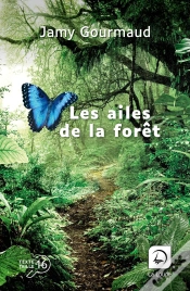 Capa do artigo Les Ailes De La Forêt