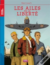 Capa do artigo Les Ailes De La Liberté
