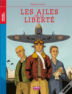 Capa do artigo Les Ailes De La Liberté
