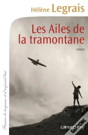 Capa do artigo Les Ailes De La Tramontane