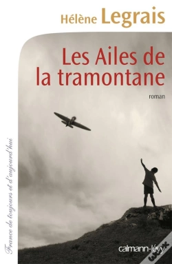 Capa do artigo Les Ailes De La Tramontane