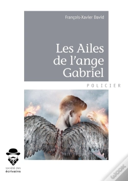 Capa do artigo Les Ailes De L'Ange Gabriel