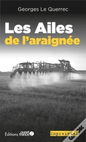 Les Ailes De L'Araignée