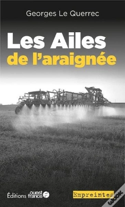 Capa do artigo Les Ailes De L'Araignée
