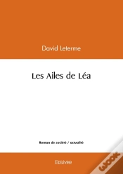 Capa do artigo Les Ailes De Léa