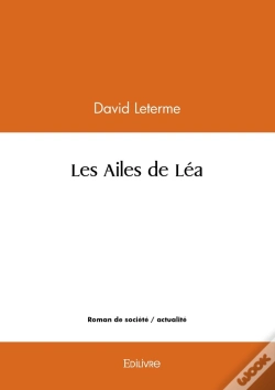 Capa do artigo Les Ailes De Léa