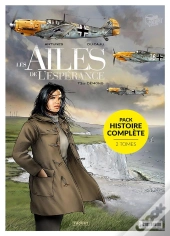 Les Ailes De L'Esperance - Pack Histoire Complete