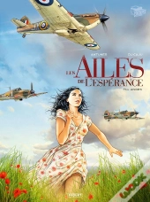 Les Ailes De L'Espérance Tome 1 : Anges