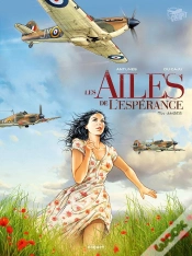 Capa do artigo Les Ailes De L