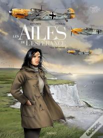 Les Ailes De L'Espérance Tome 2 : Démons