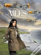 Capa do artigo Les Ailes De L