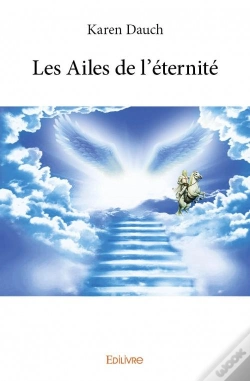 Capa do artigo Les Ailes De L'Eternite