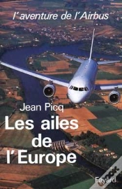 Capa do artigo Les Ailes De L