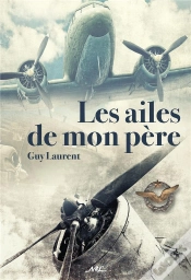 Capa do artigo Les Ailes De Mon Père