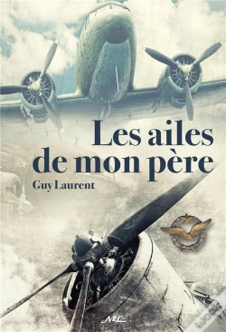 Capa do artigo Les Ailes De Mon Père