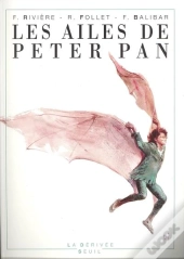 Les Ailes De Peter Pan