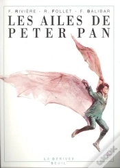Capa do artigo Les Ailes De Peter Pan