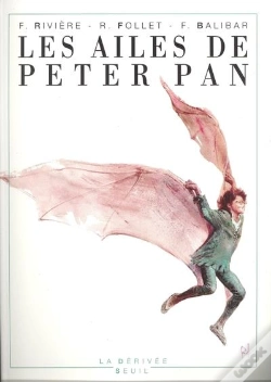 Capa do artigo Les Ailes De Peter Pan
