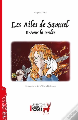 Capa do artigo Les Ailes De Samuel : Sous La Cendre