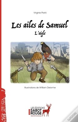 Capa do artigo Les Ailes De Samuel