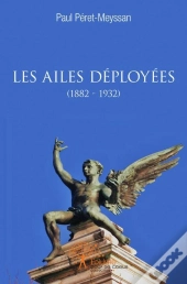 Les Ailes Deployees