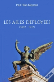 Capa do artigo Les Ailes Deployees