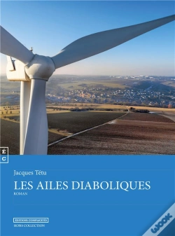 Capa do artigo Les Ailes Diaboliques