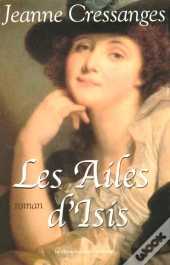 Les Ailes D'Isis