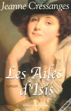 Capa do artigo Les Ailes D'Isis