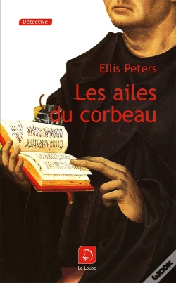 Capa do artigo Les Ailes Du Corbeau