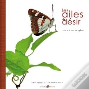 Capa do artigo Les Ailes Du Desir... Ou La Vie Revee Des Papillons