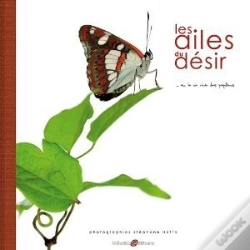 Capa do artigo Les Ailes Du Desir... Ou La Vie Revee Des Papillons