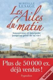 Capa do artigo Les Ailes Du Matin