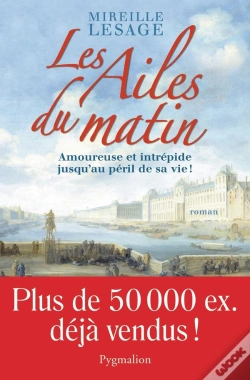 Capa do artigo Les Ailes Du Matin