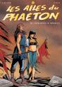 Les Ailes Du Phaéton T06 - L'Aube Rouge Du Médianos - Preview