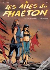 Capa do artigo Les Ailes Du Phaéton T06 - L