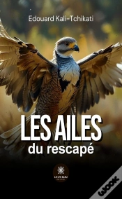 Capa do artigo Les Ailes Du Rescapé