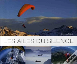 Capa do artigo Les Ailes Du Silence