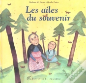 Capa do artigo Les Ailes Du Souvenir